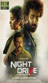 Night Drive (2022) Hindi Dubbed Movie Full Movie