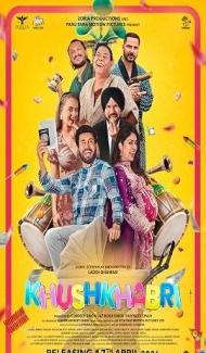 Khushkhabri (2026) Punjabi Movie Full Movie