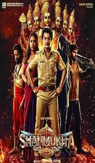 Shanmukha (2025) Hindi Dubbed Movie Full Movie