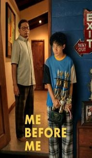 Me Before Me (2026) Hindi Dubbed Movie Full Movie