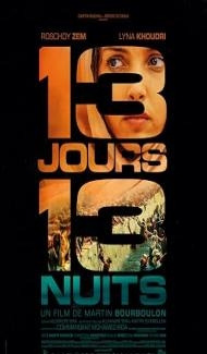 13 Days, 13 Nights (2025) Hindi Dubbed Movie Full Movie