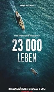 23 000 Lives (2026) Hindi Dubbed Movie Full Movie