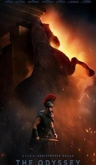 The Odyssey (2026) Hindi Dubbed Movie Full Movie