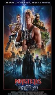 Masters of the Universe (2026) Hindi Dubbed Movie Full Movie