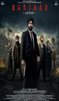 Dastaar (2026) Punjabi Movie Full Movie