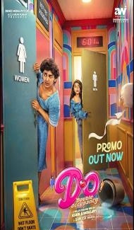 Double Occupancy (2026) Hindi Dubbed Movie Full Movie