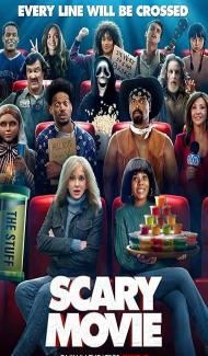 Scary Movie (2026) Hindi Dubbed Movie Full Movie