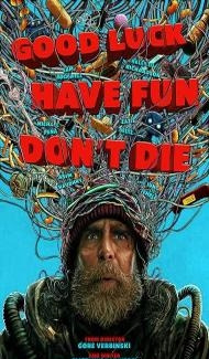 Good Luck, Have Fun, Dont Die (2026) Hindi Dubbed Movie Full Movie