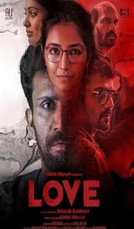 Love (2021) Hindi Dubbed Movie Full Movie