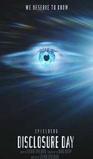 Disclosure Day (2026) Hindi Dubbed Movie Full Movie