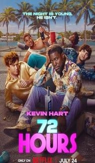 72 Hours (2026) Hindi Dubbed Movie Full Movie
