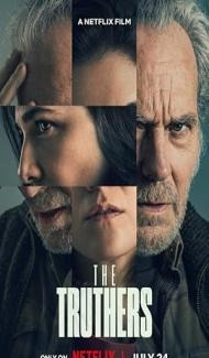 The Truthers (2026) Hindi Dubbed Movie Full Movie