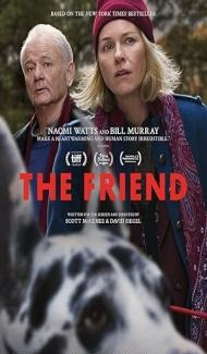 The Friend (2025) Hindi Dubbed Movie Full Movie