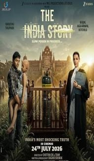 The India Story (2026) Hindi Movie Full Movie