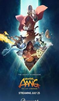 Avatar Aang The Last Airbender (2026) Hindi Dubbed Movie Full Movie