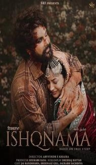 Ishqnama (2026) Punjabi Movie Full Movie