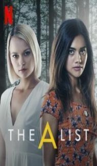 The A List (2018) Web Series Full Movie