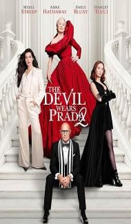 The Devil Wears Prada 2 (2026) Hindi Dubbed Movie Full Movie