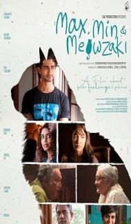 Max, Min & Meowzaki (2026) Hindi Movie Full Movie