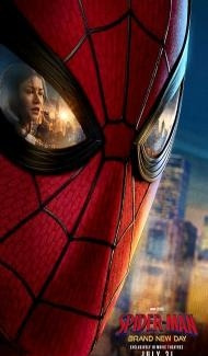 Spider-Man Brand New Day (2026) English Movie Full Movie