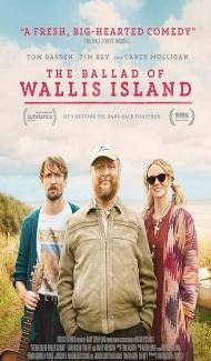 The Ballad of Wallis Island (2025) Hindi Dubbed Movie Full Movie