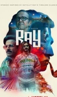 Ray (2021) Web Series Full Movie