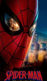 Spider-Man: Brand New Day (2026) Hindi Dubbed Movie Full Movie