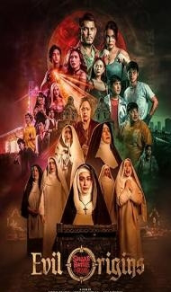 Shake, Rattle And Roll Evil Origins (2025) Hindi Dubbed Movie Full Movie