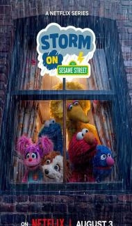 Storm on Sesame Street (2026) Hindi Dubbed Movie Full Movie