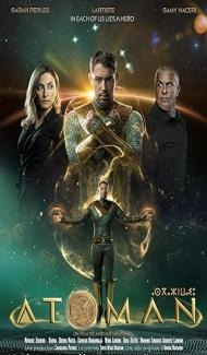 Atoman (2025) Hindi Dubbed Movie Full Movie