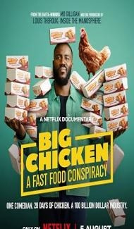 Big Chicken A Fast Food Conspiracy (2026) Hindi Dubbed Movie Full Movie