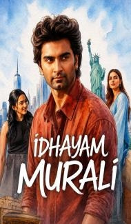 Idhayam Murali (2026) Hindi Dubbed Movie Full Movie