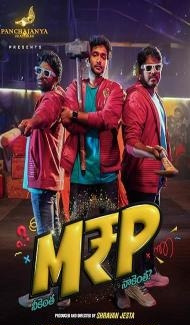M.R.P - Neekentha Naakentha (2026) Hindi Dubbed Movie Full Movie