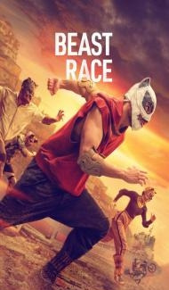 Beast Race (2026) Hindi Dubbed Movie Full Movie