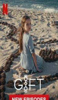 Atiye (The Gift) (2021) Season 3 Web Series Full Movie