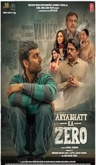 Aryabhatt Ka Zero (2026) Hindi Movie Full Movie