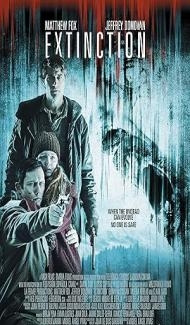 Extinction (2015) Hindi Dubbed Movie Full Movie