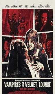 Vampires of the Velvet Lounge (2026) Hindi Dubbed Movie Full Movie