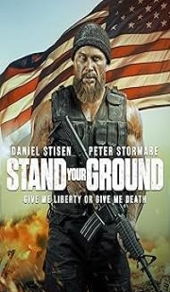 Stand Your Ground (2025) Hindi Dubbed Movie Full Movie
