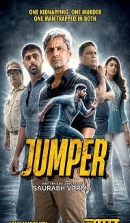Johnny Jumper (2026) Hindi Movie Full Movie