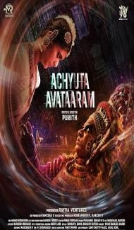 Achyuta Avataaram (2026) Hindi Dubbed Movie Full Movie