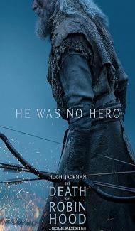 The Death of Robin Hood (2026) Hindi Dubbed Movie Full Movie