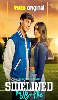 The Bad Boy And Me (2024) Hindi Dubbed Movie Full Movie