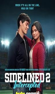 The Bad Boy And Me 2 (2025) Hindi Dubbed Movie Full Movie