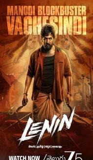 Lenin (2026) Hindi Dubbed Movie Full Movie