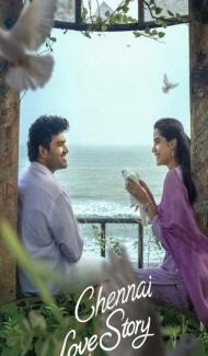 Chennai Love Story (2026) Hindi Dubbed Movie Full Movie