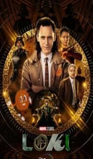Loki (2021) Season 1 Web Series Full Movie