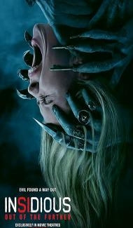 Insidious Out of the Further (2026) Hindi Dubbed Movie Full Movie