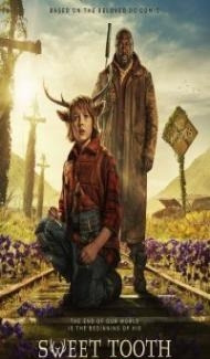 Sweet Tooth (2021) Web Series Full Movie