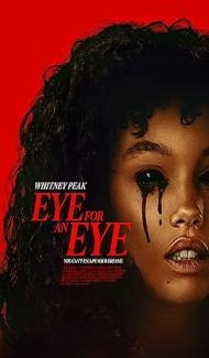 Eye for an Eye (2025) Hindi Dubbed Movie Full Movie